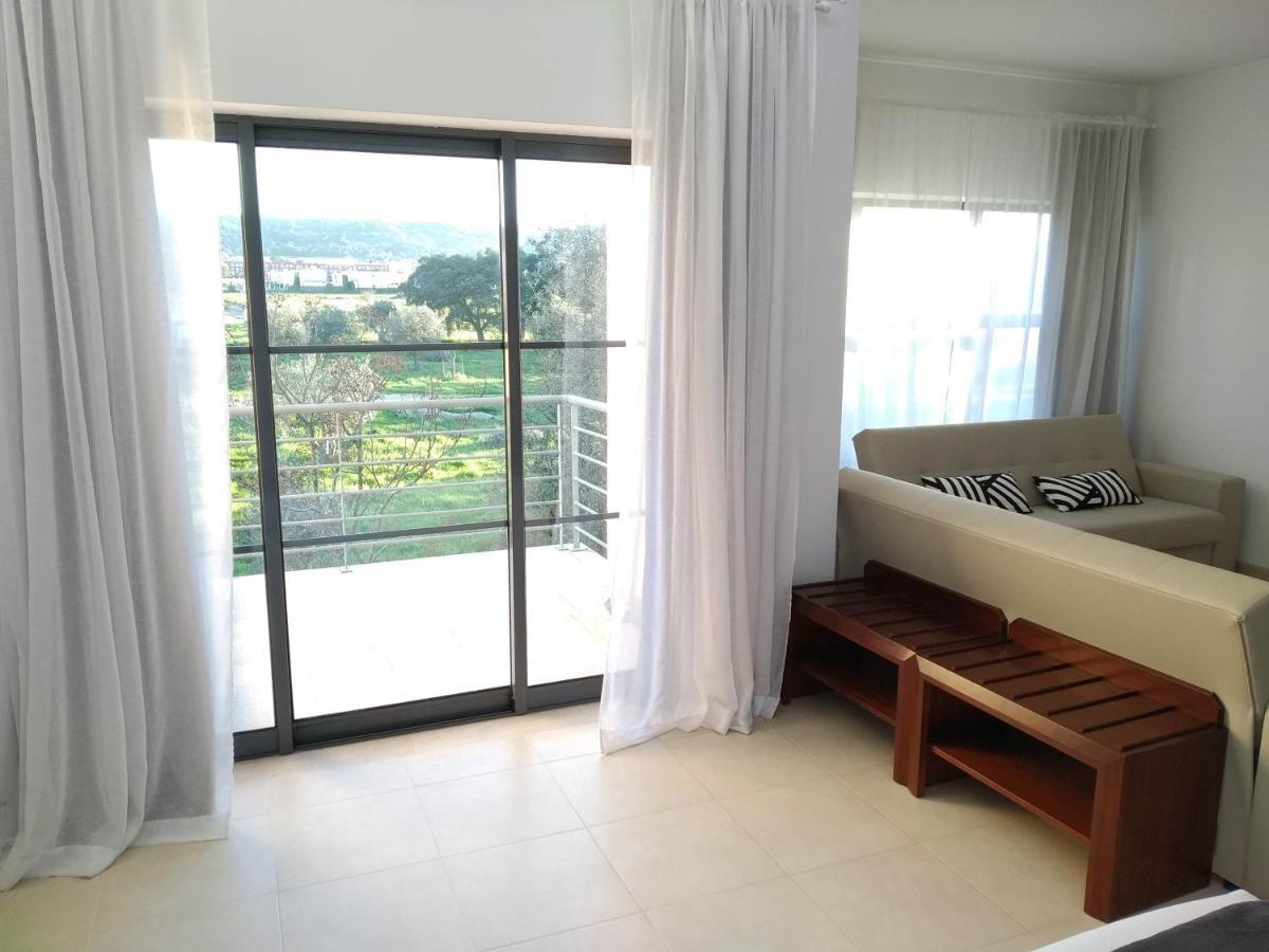 App Apartamento Palmela Village Extérieur photo