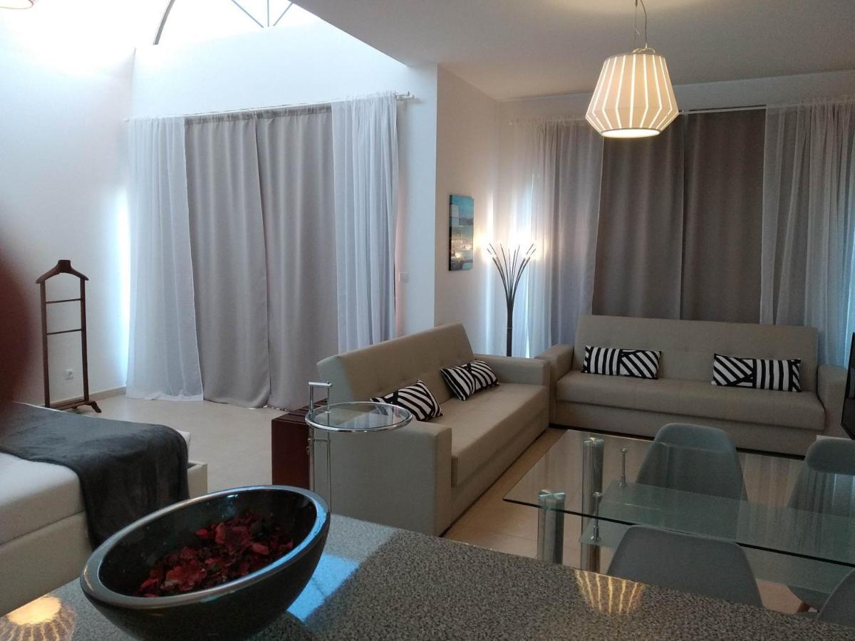 App Apartamento Palmela Village Extérieur photo