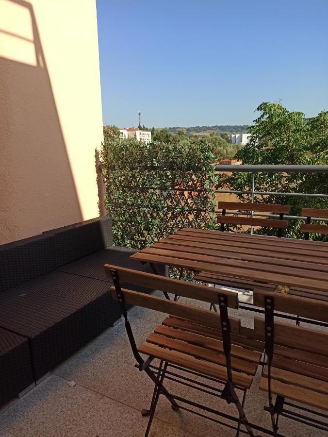 App Apartamento Palmela Village Extérieur photo