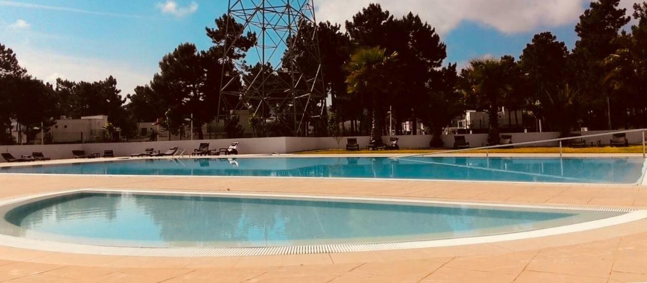App Apartamento Palmela Village Extérieur photo