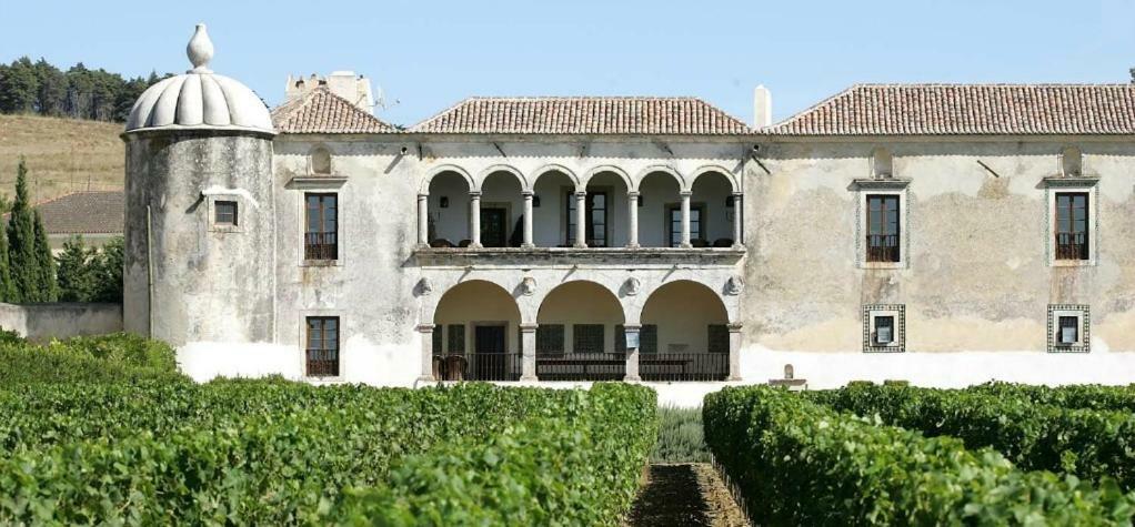 App Apartamento Palmela Village Extérieur photo