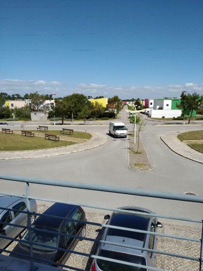 App Apartamento Palmela Village Extérieur photo