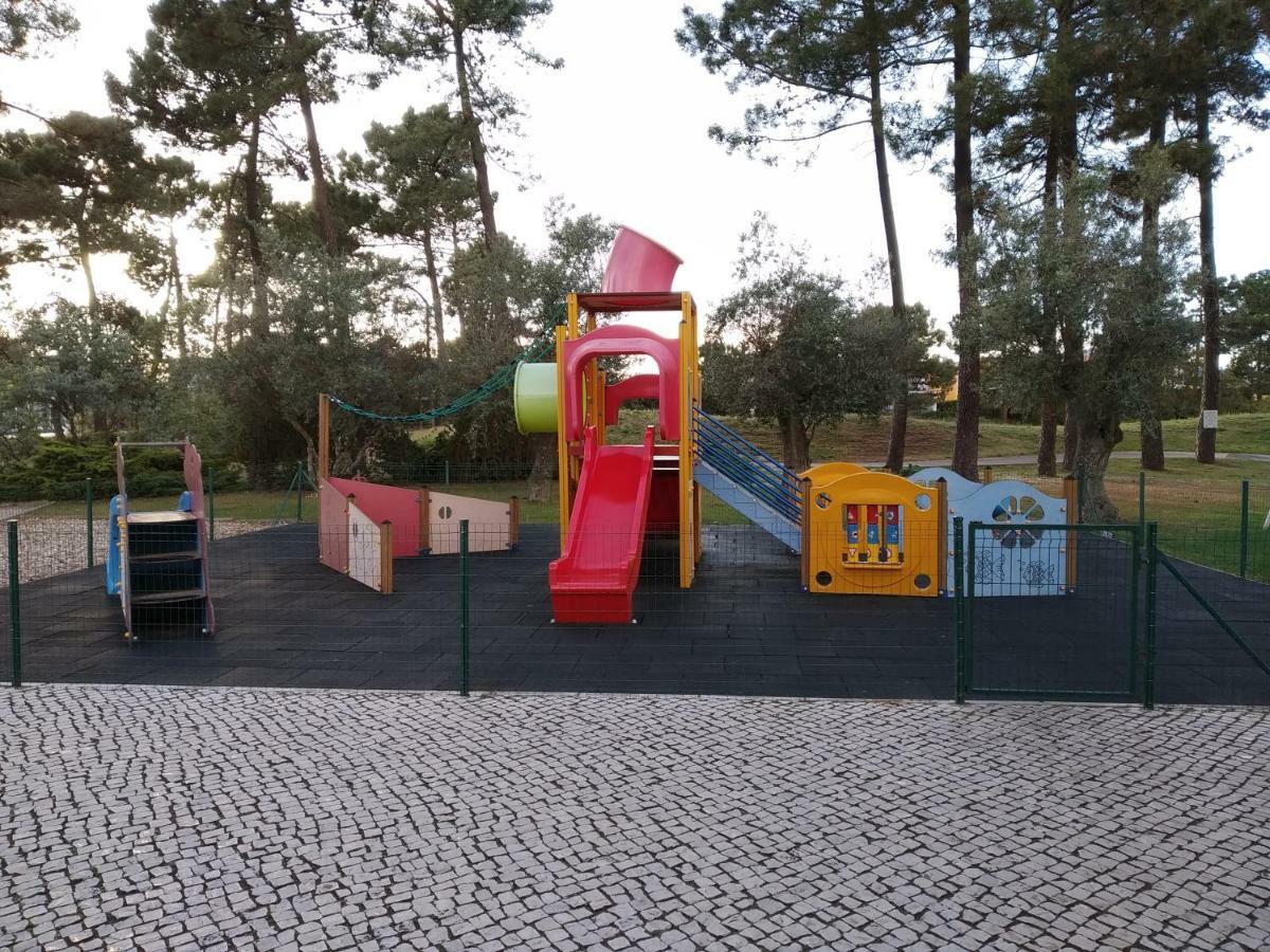 App Apartamento Palmela Village Extérieur photo