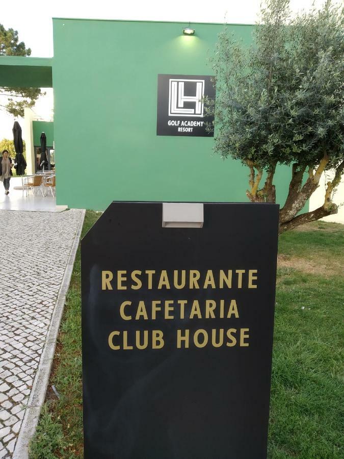 App Apartamento Palmela Village Extérieur photo